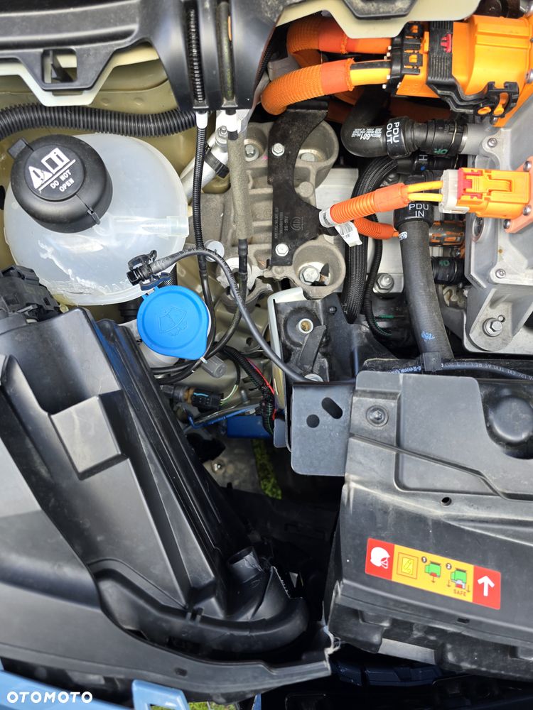 Citroën C3 113 Standard-Range YOU - 19