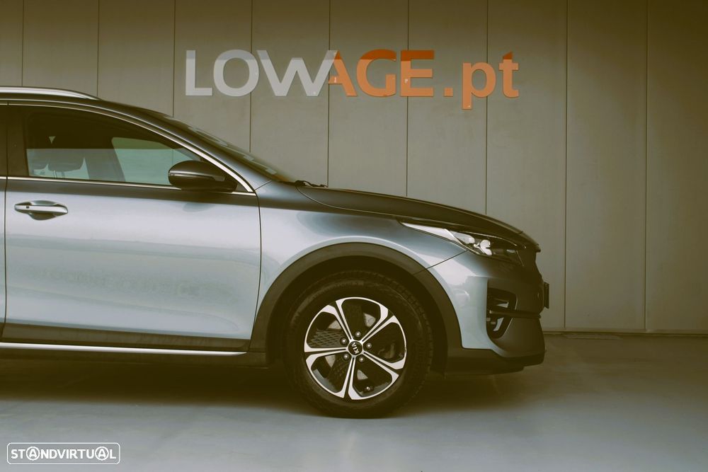 Kia XCeed 1.6 GDi PHEV Drive - 27