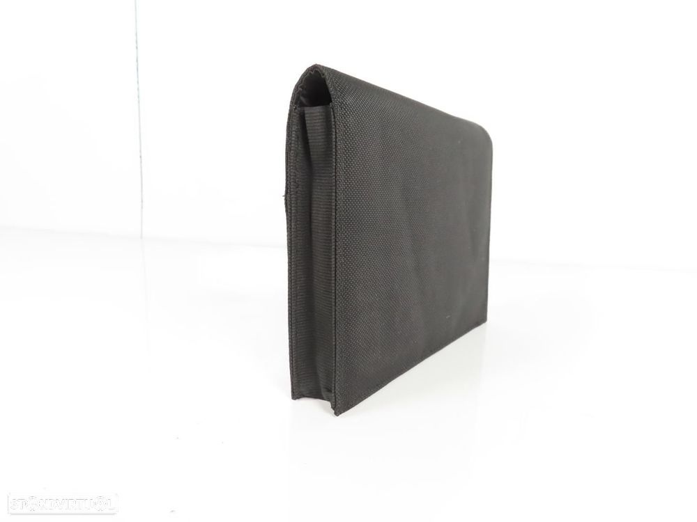 Bolsa Porta Documentos Usado / Original AUDI - 3