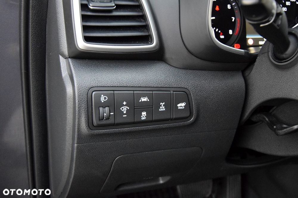 Hyundai Tucson 1.6 T-GDI Premium 4WD DCT - 10