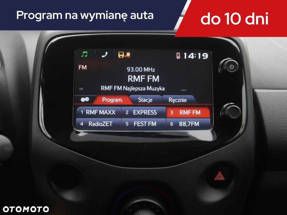 Toyota Aygo - 17