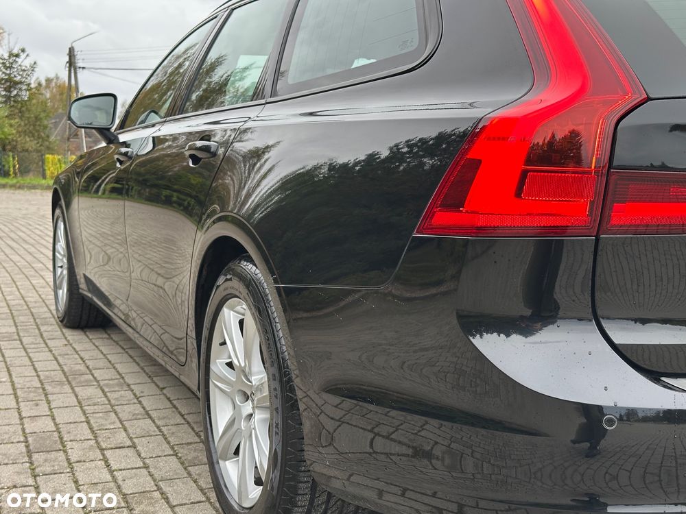 Volvo V90 - 9