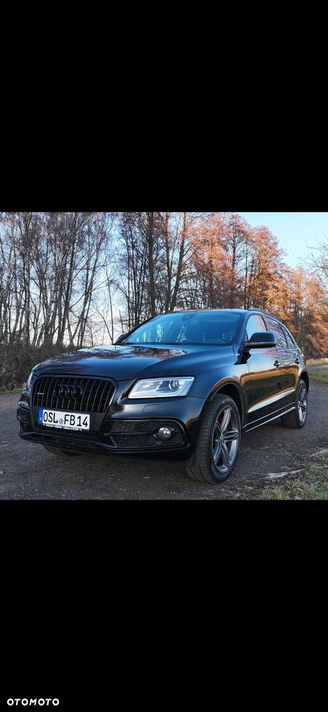 Audi Q5 - 18
