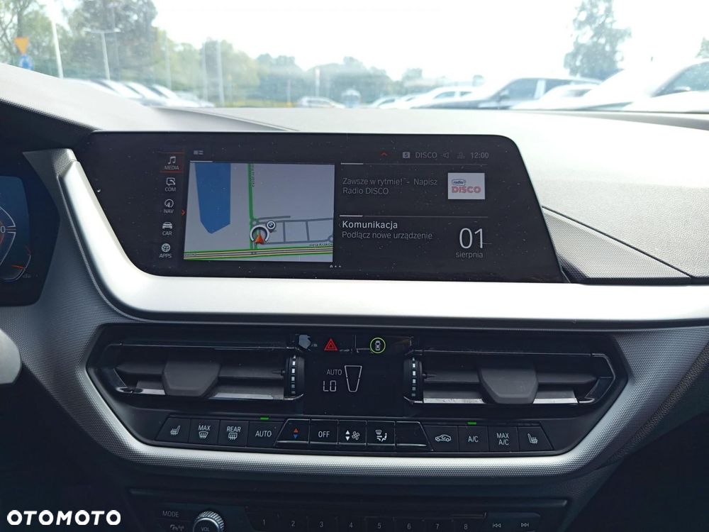 BMW Seria 1 - 16