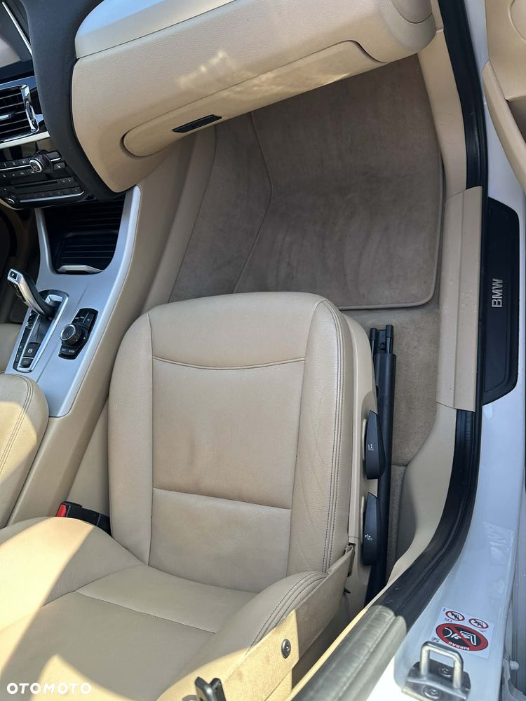 BMW X4 xDrive20i - 4