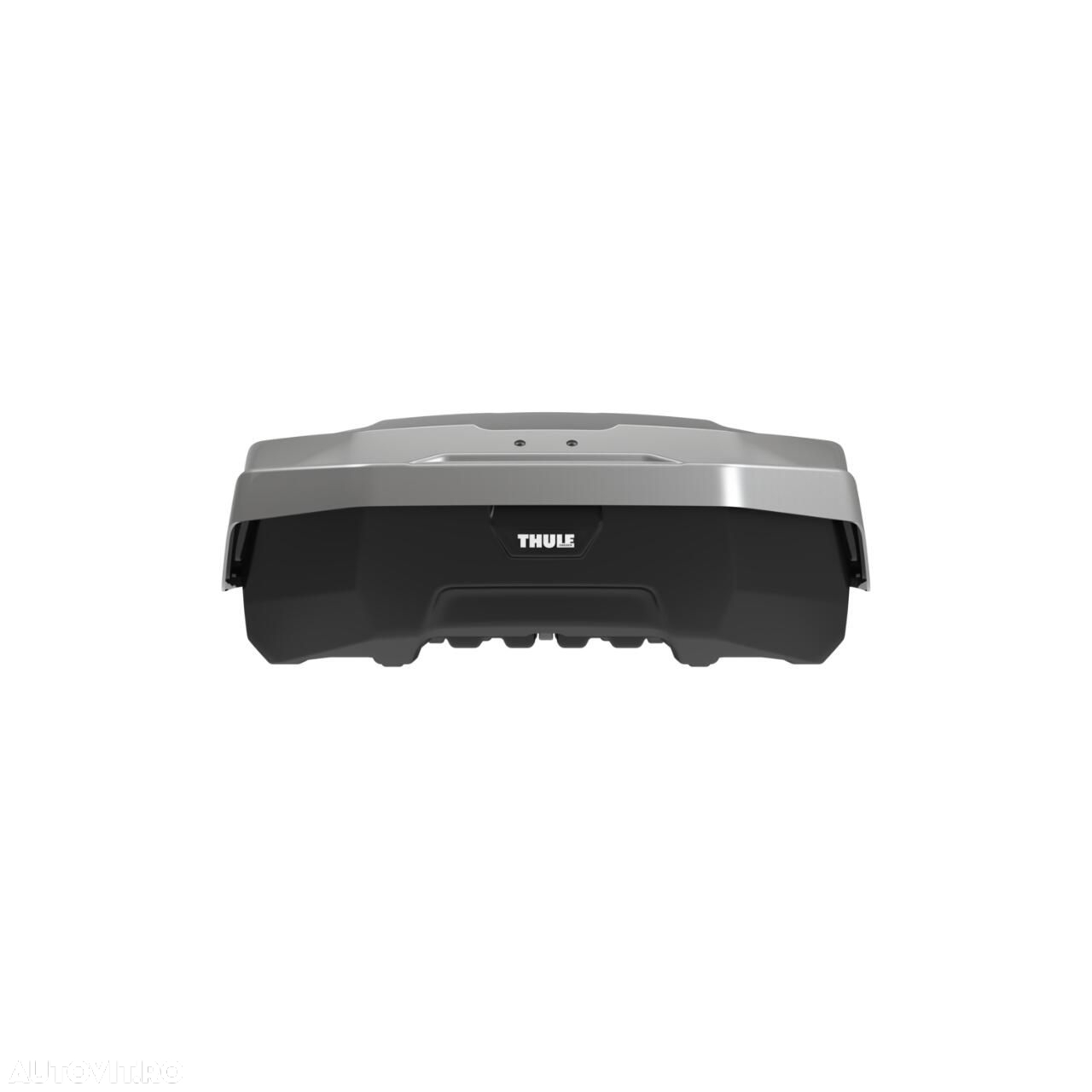 Cutie portbagaj Thule Motion 3 XL Low, Titan Lucios - 13