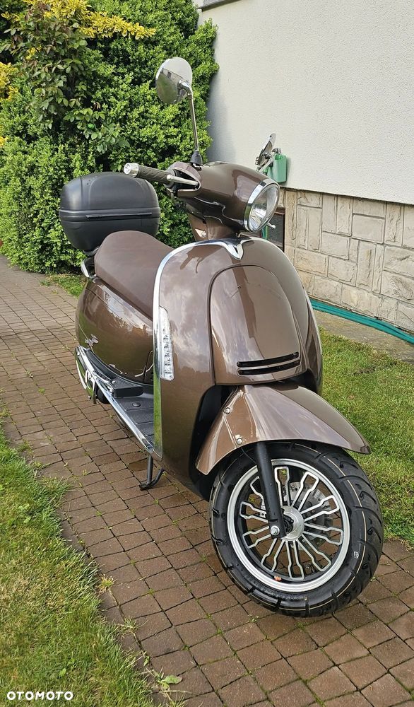 Junak Vintage - 2