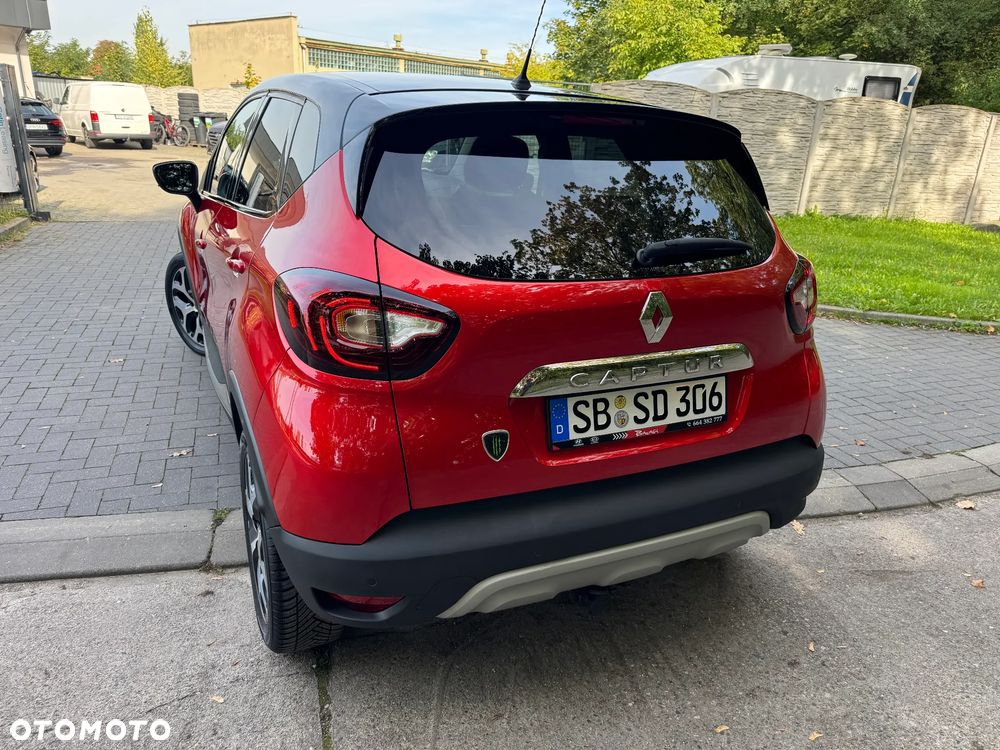 Renault Captur 1.3 TCe Intens - 16