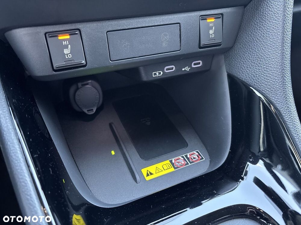 Toyota Yaris Hybrid 1.5 Style - 20