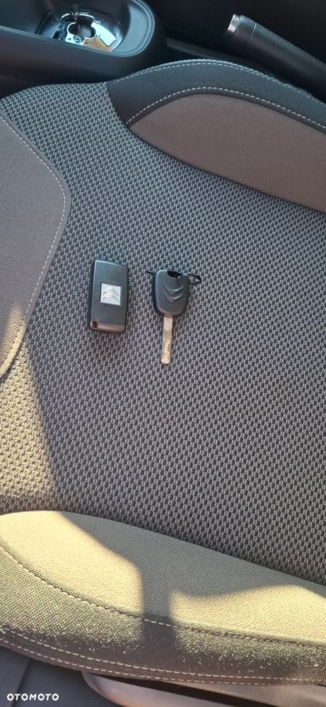 Citroën C3 Pure Tech 82 Stop & Start ETG Tendance - 10