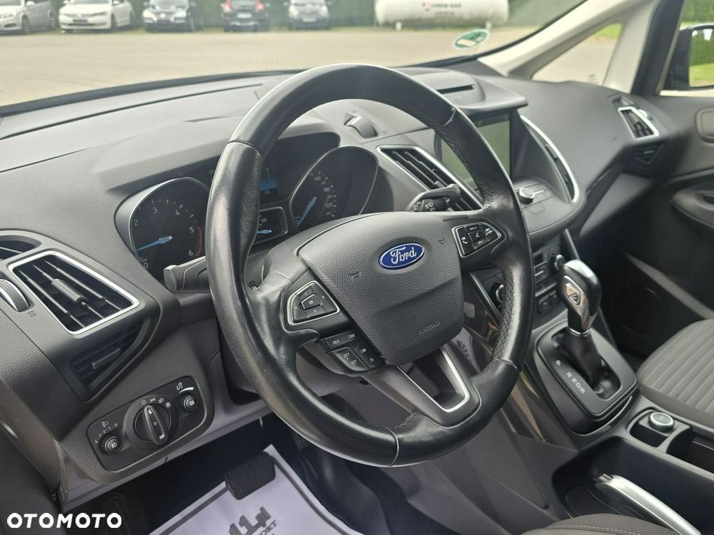 Ford C-MAX - 18