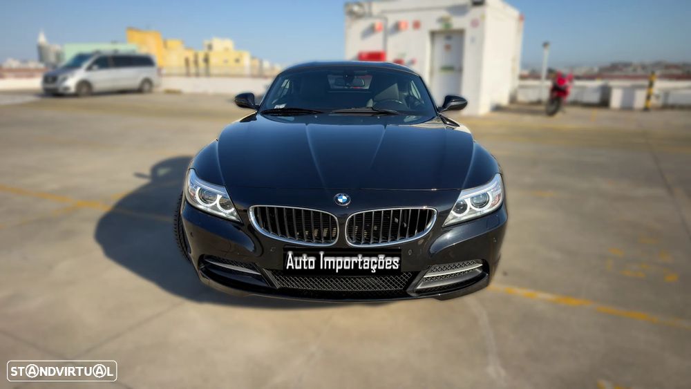 BMW Z4 sDrive28i - 3