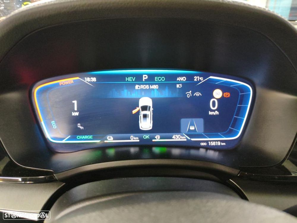 BYD Seal U 1.5 DM-i Boost - 7