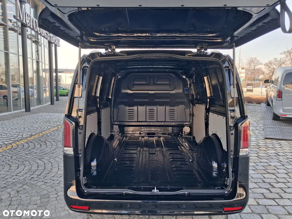 Mercedes-Benz Vito 116 CDI - 14