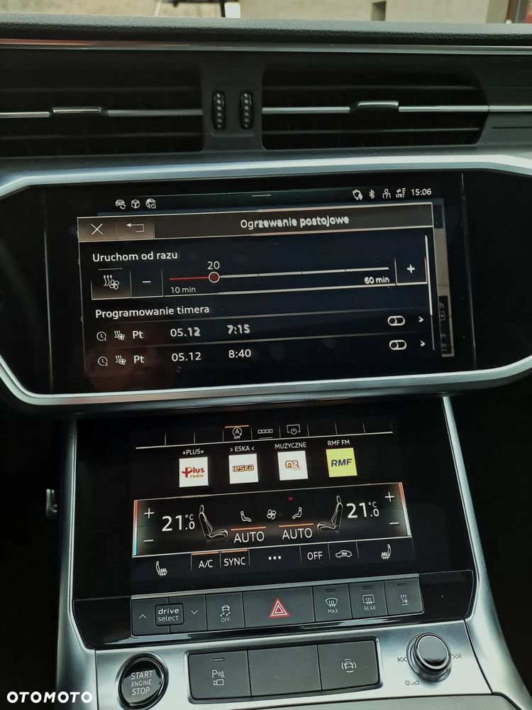 Audi A6 Avant 40 TDI quattro S tronic sport - 17