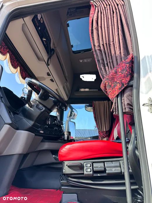 Scania R460 - 11