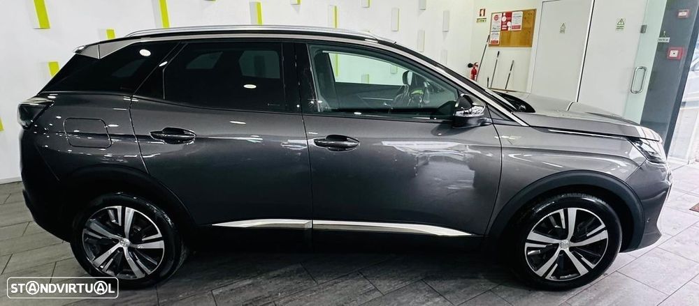 Peugeot 3008 - 4