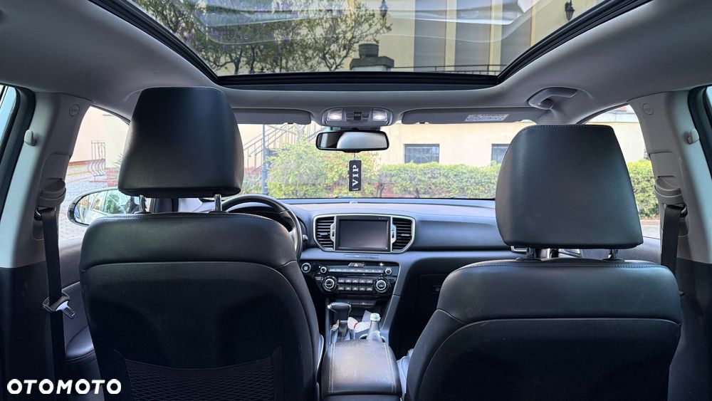 Kia Sportage - 18