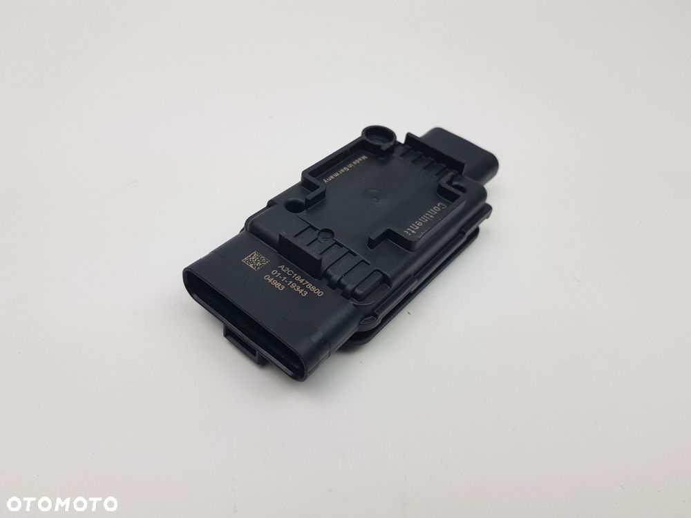 Sonda Lambda Czujnik NOX BMW G11 G20 G30 B57 3.0d 8476455 - 7