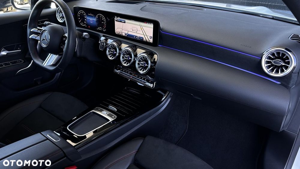 Mercedes-Benz Klasa A - 23