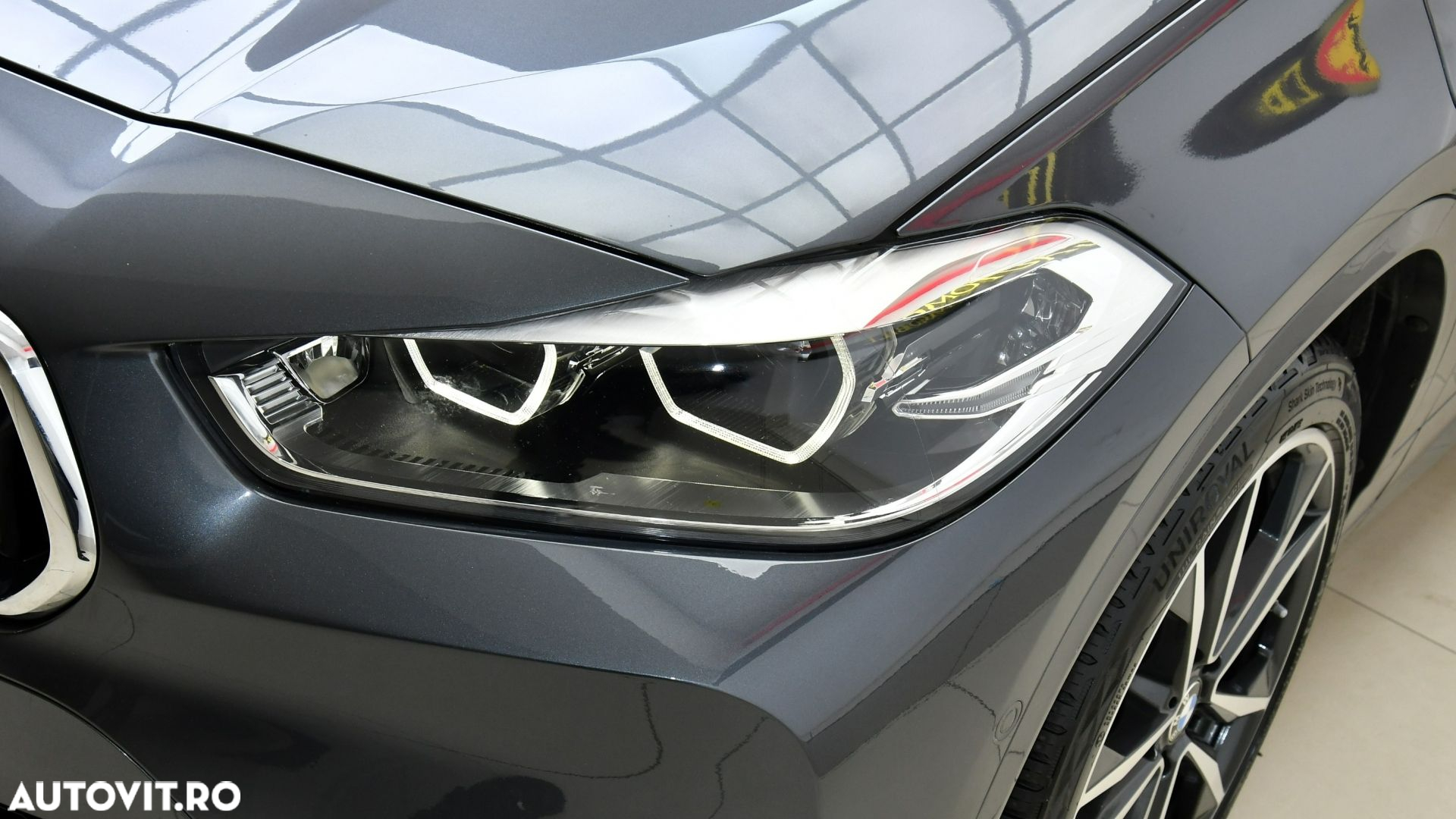 BMW X2 - 13