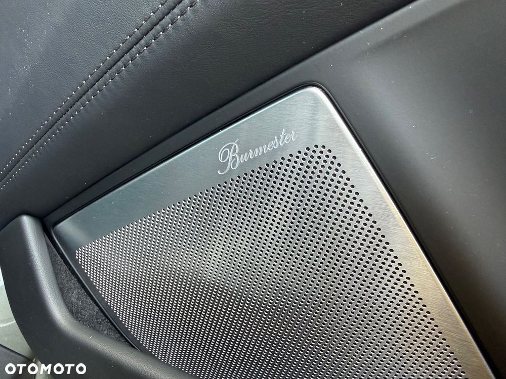 Porsche 911 Turbo S - 17