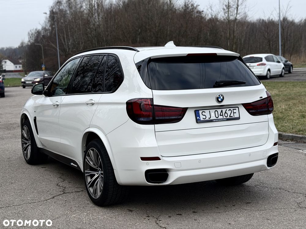 BMW X5 - 6