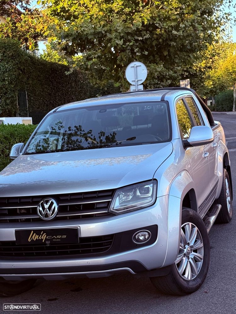 VW Amarok - 35