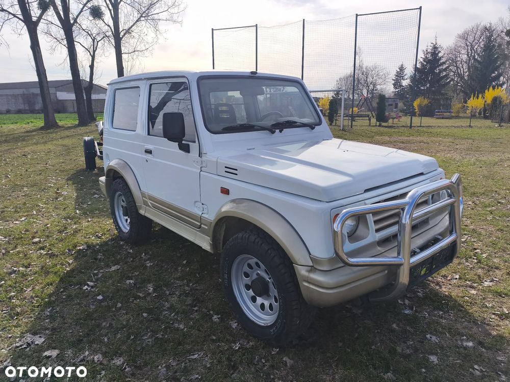 Suzuki Jimny 1.5 Pro - 3