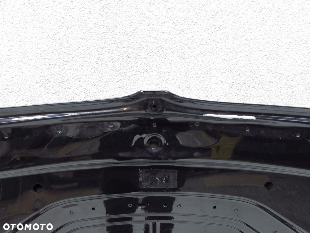 BMW 5 G30 G31 16-23 MASKA POKRYWA SILNIKA - 14