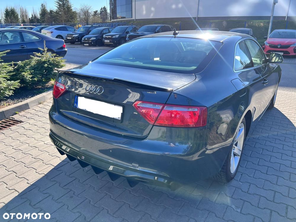 Audi A5 Coupé - 14