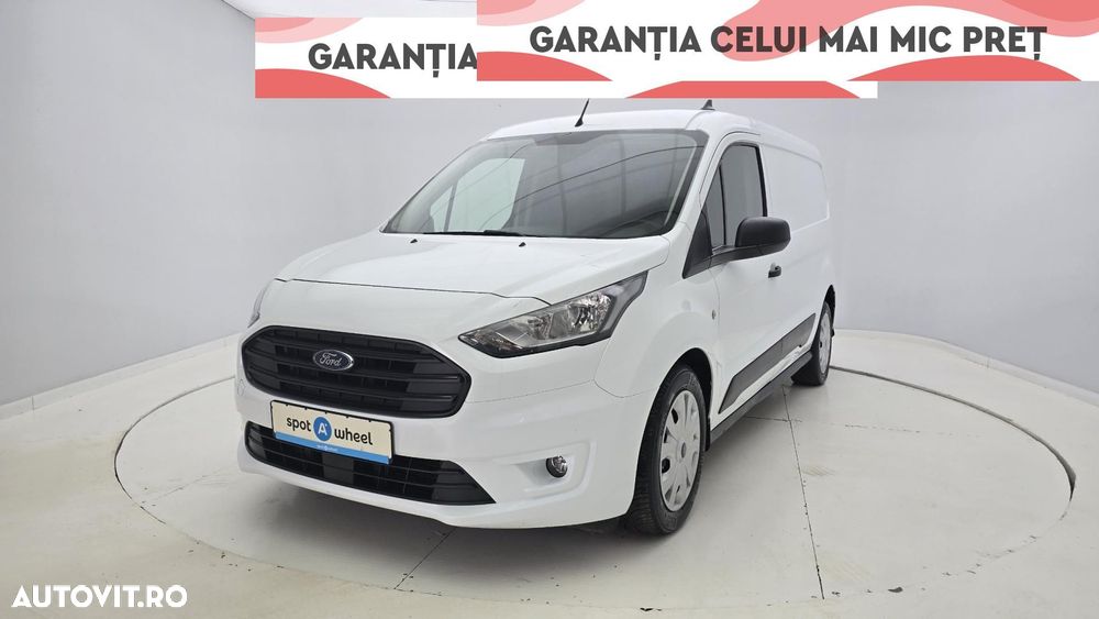 Ford Transit Connect - 2