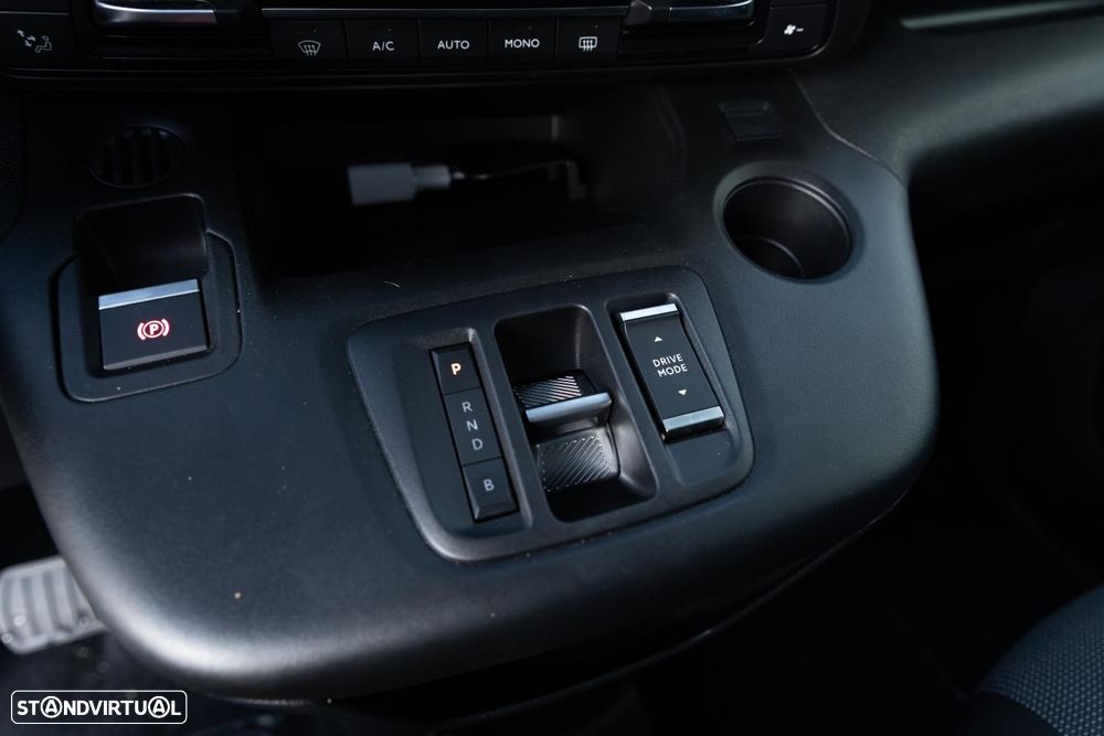 Fiat E-doblo - 9
