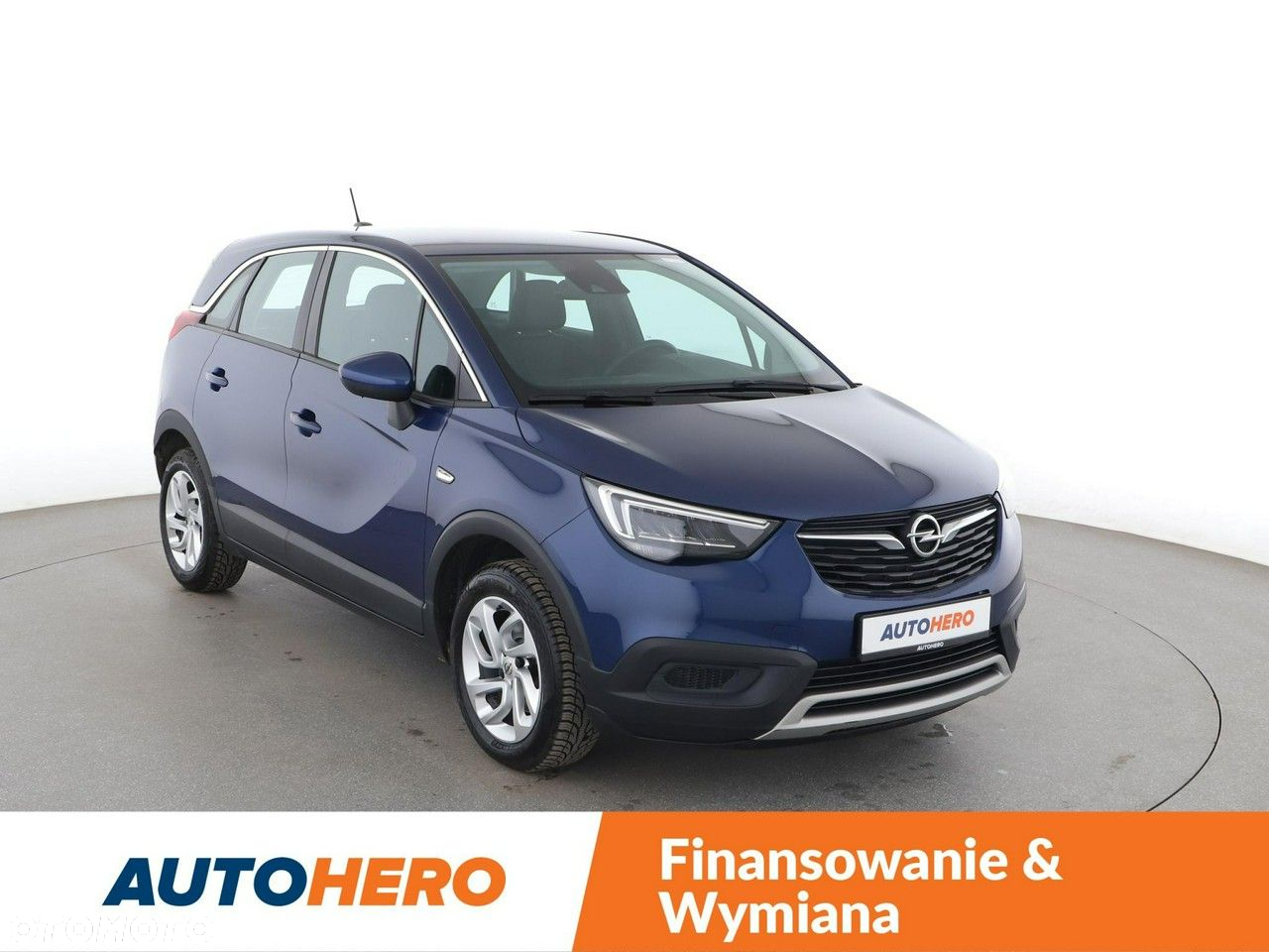Opel Crossland X 1.2 Start/Stop Innovation - 10