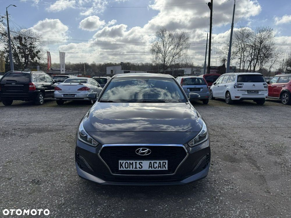 Hyundai i30 - 36