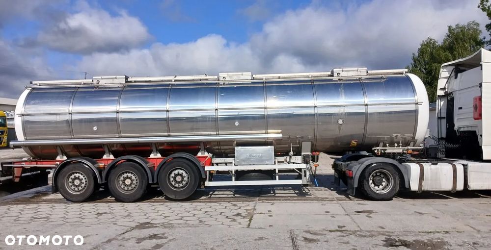 Lag hobur 3 komorowa - 3