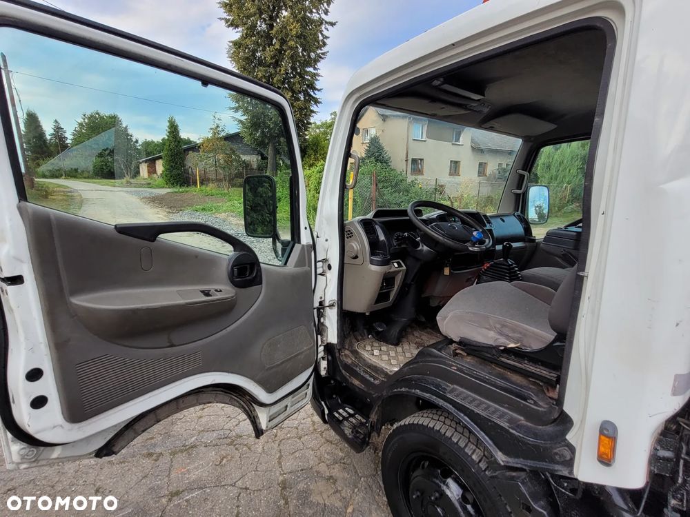 Nissan Cabstar - 15
