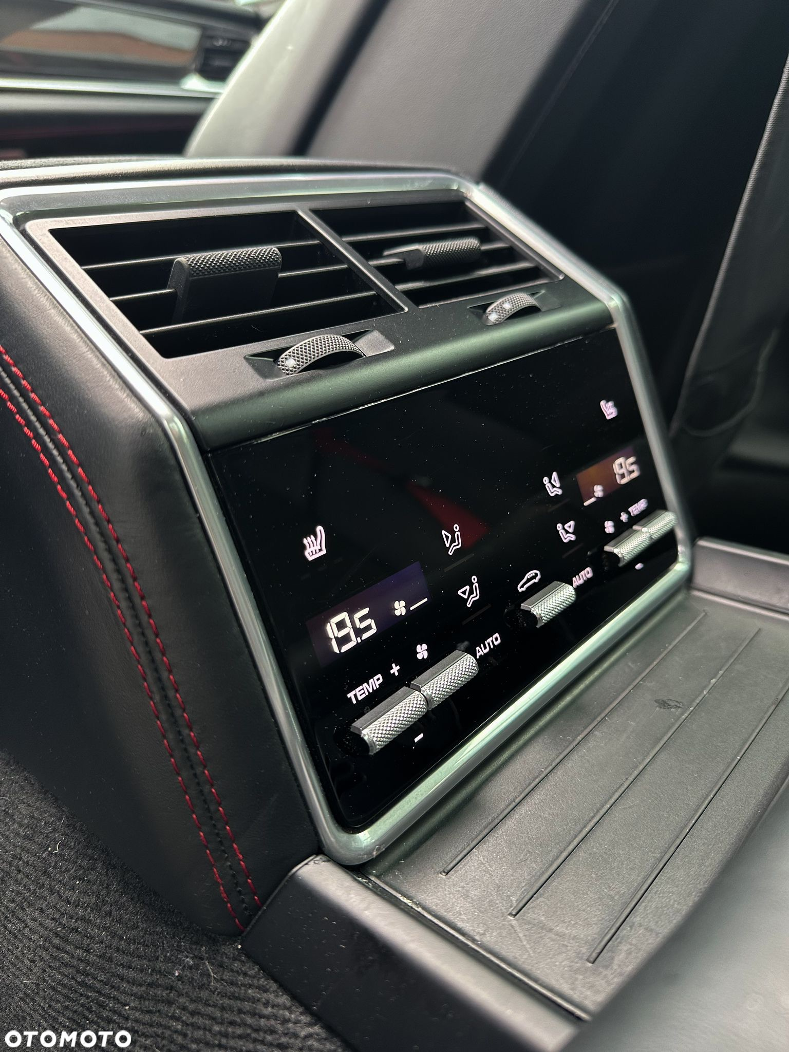 Porsche Panamera GTS GPF Sport Turismo - 15