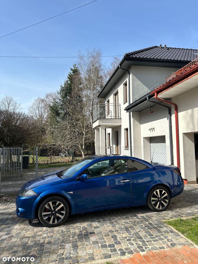 Renault Megane 1.5 dCi Privilege - 11