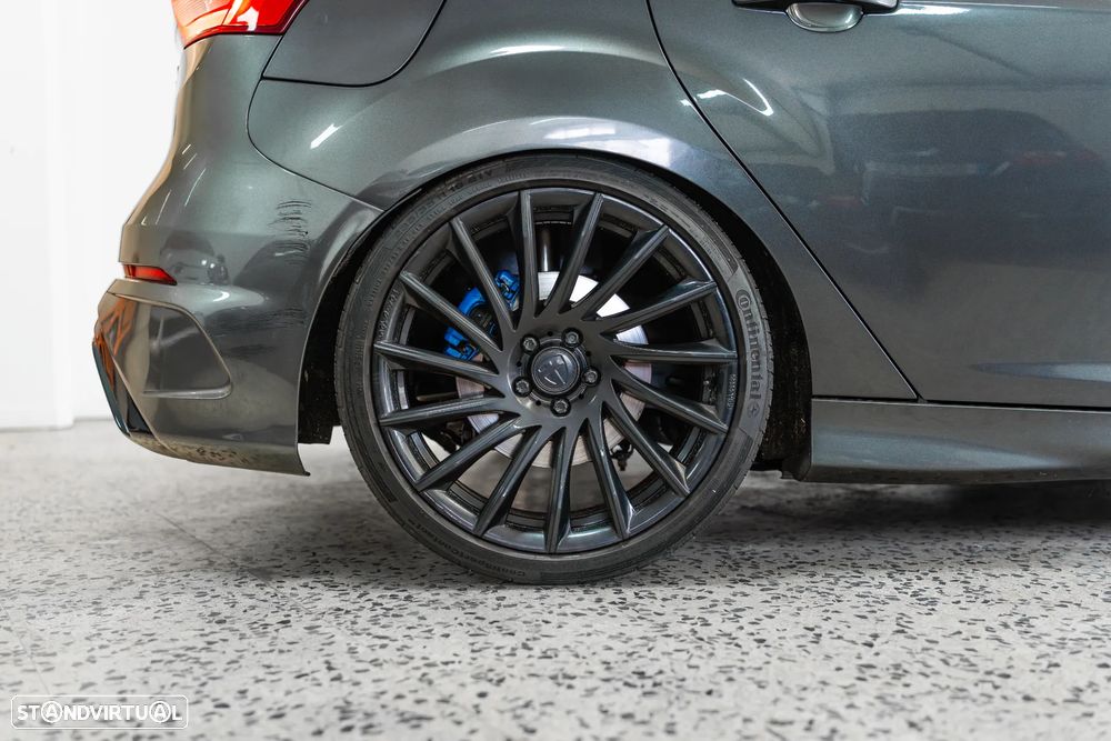 Ford Focus 2.3 EcoBoost S&S 4WD RS - 36