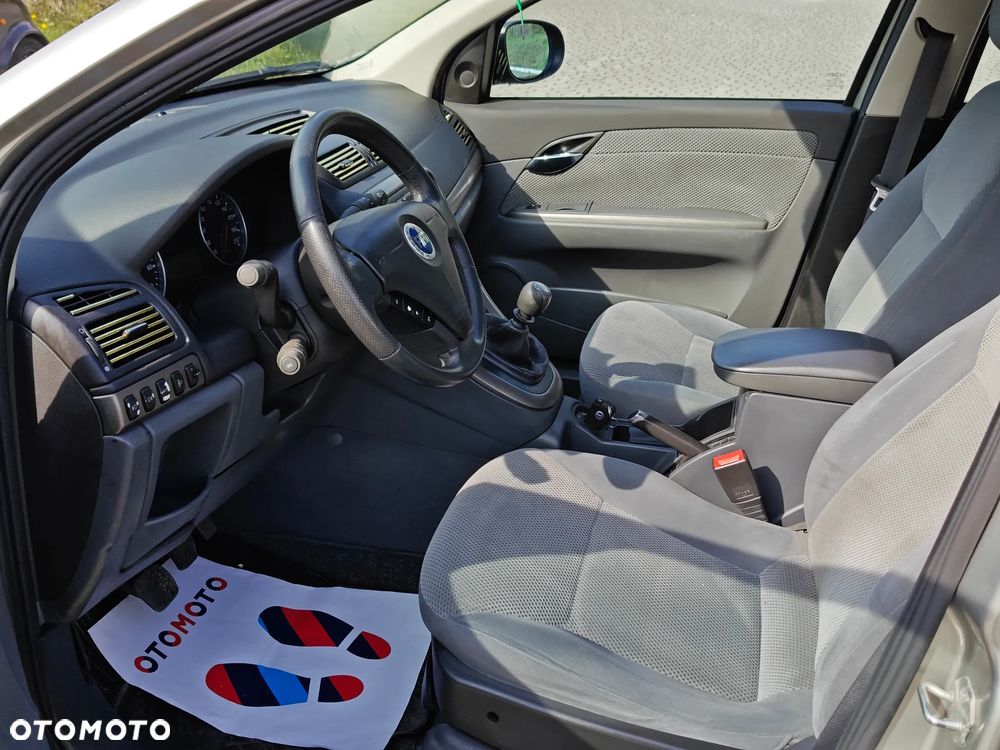 Fiat Croma 1.9 Multijet 8V DPF Dynamic - 7