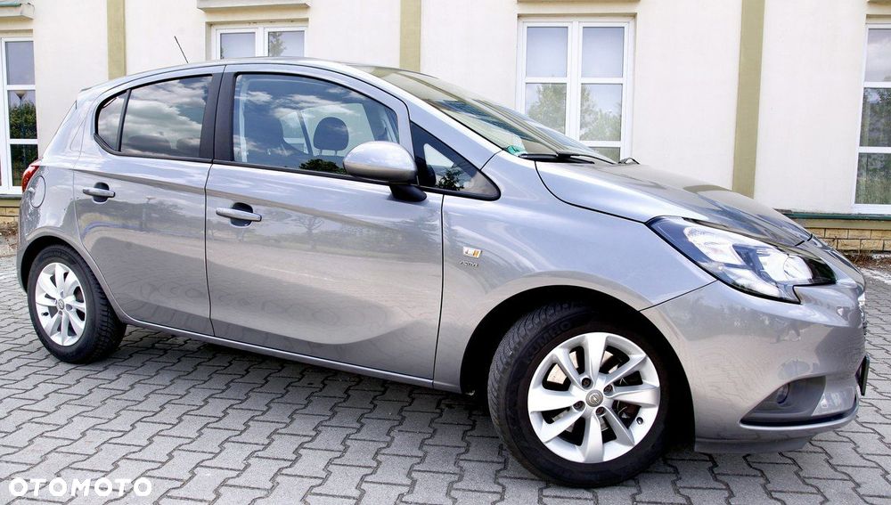 Opel Corsa - 20