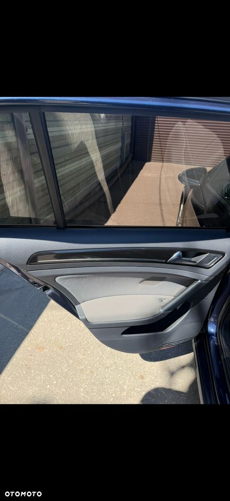 Volkswagen Golf 1.6 TDI Highline - 14