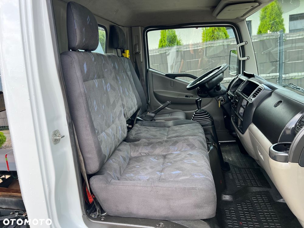 Renault Maxity - 39