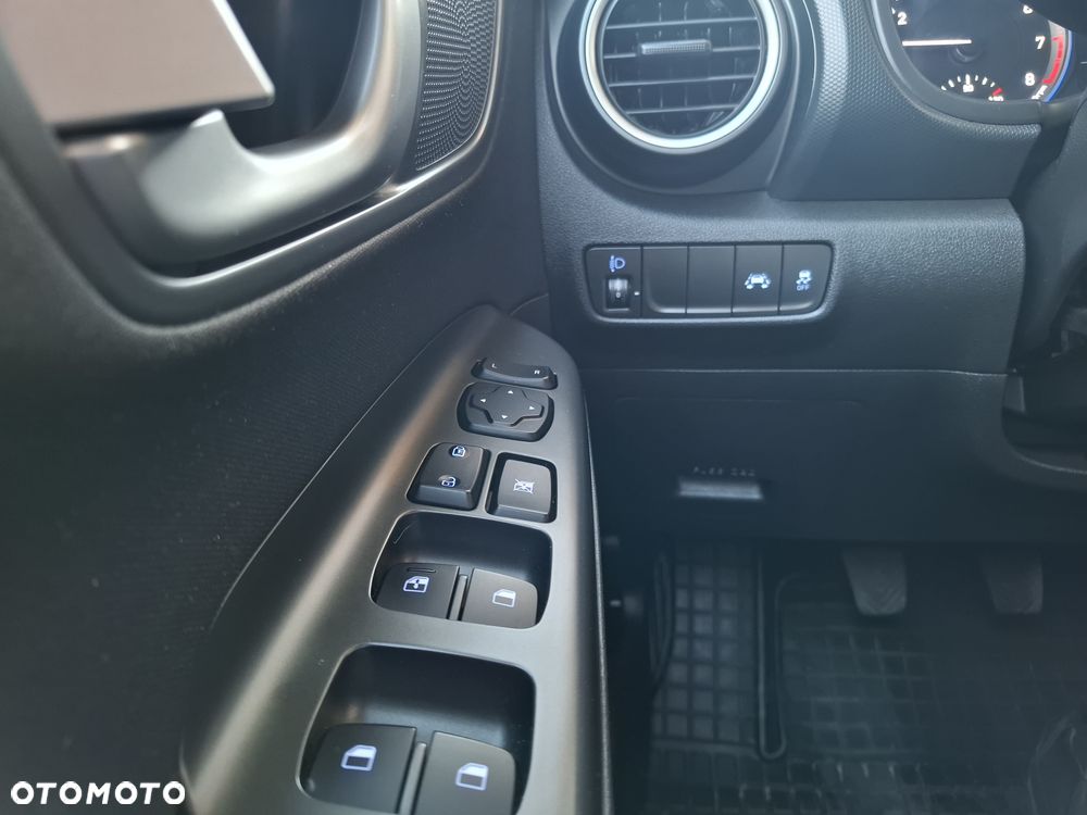 Hyundai Kona 1.0 T-GDI Comfort - 28