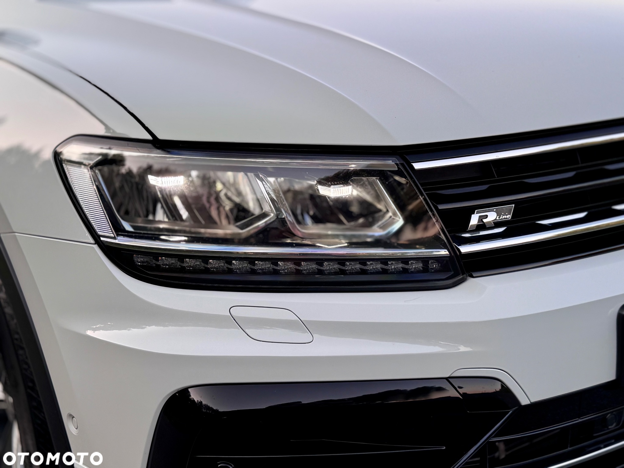 Volkswagen Tiguan 2.0 TDI SCR 4MOTION DSG IQ.DRIVE - 19