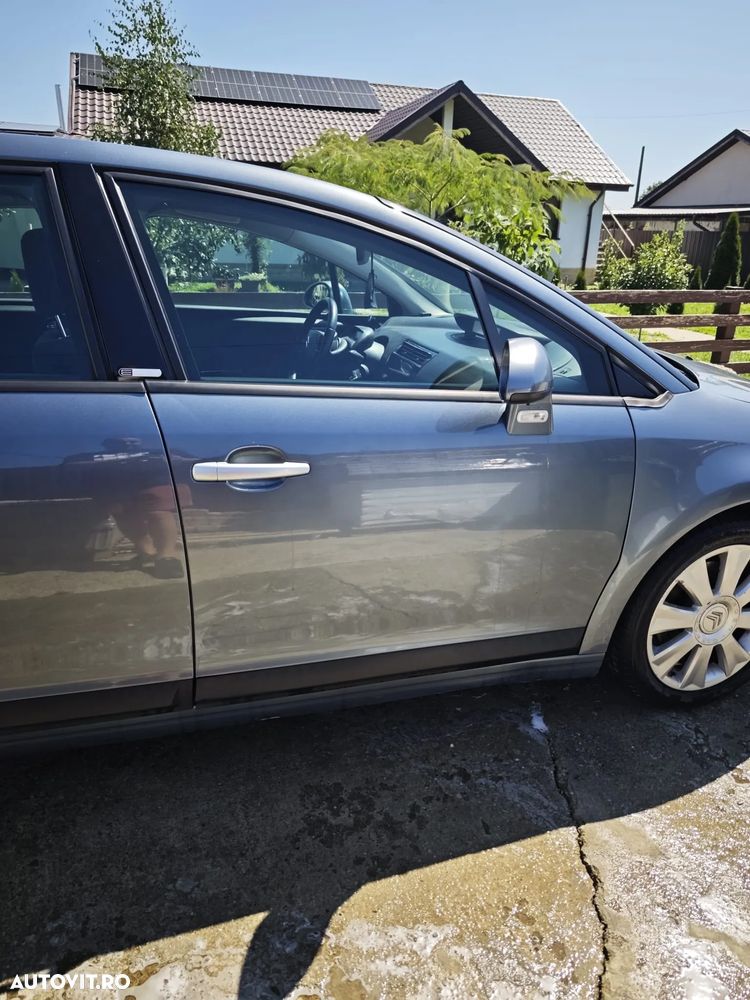Citroën C4 2.0 HDi FAP Aut. VTS - 10