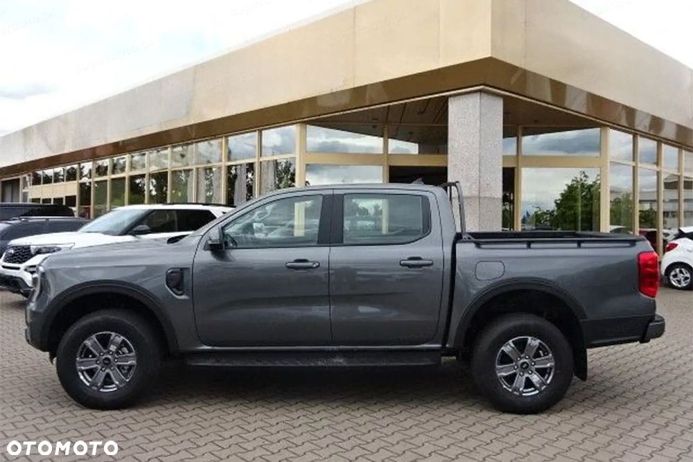 Ford Ranger XLT A6 4x4 2.0 170KM - 6
