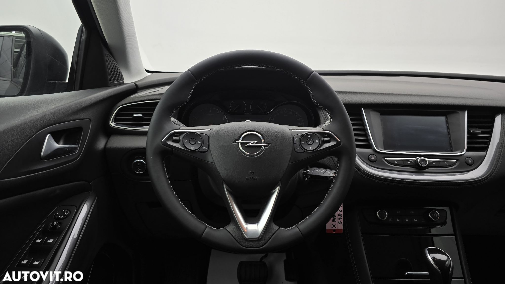 Opel Grandland X 1.5 START/STOP AT8 GS Line - 15