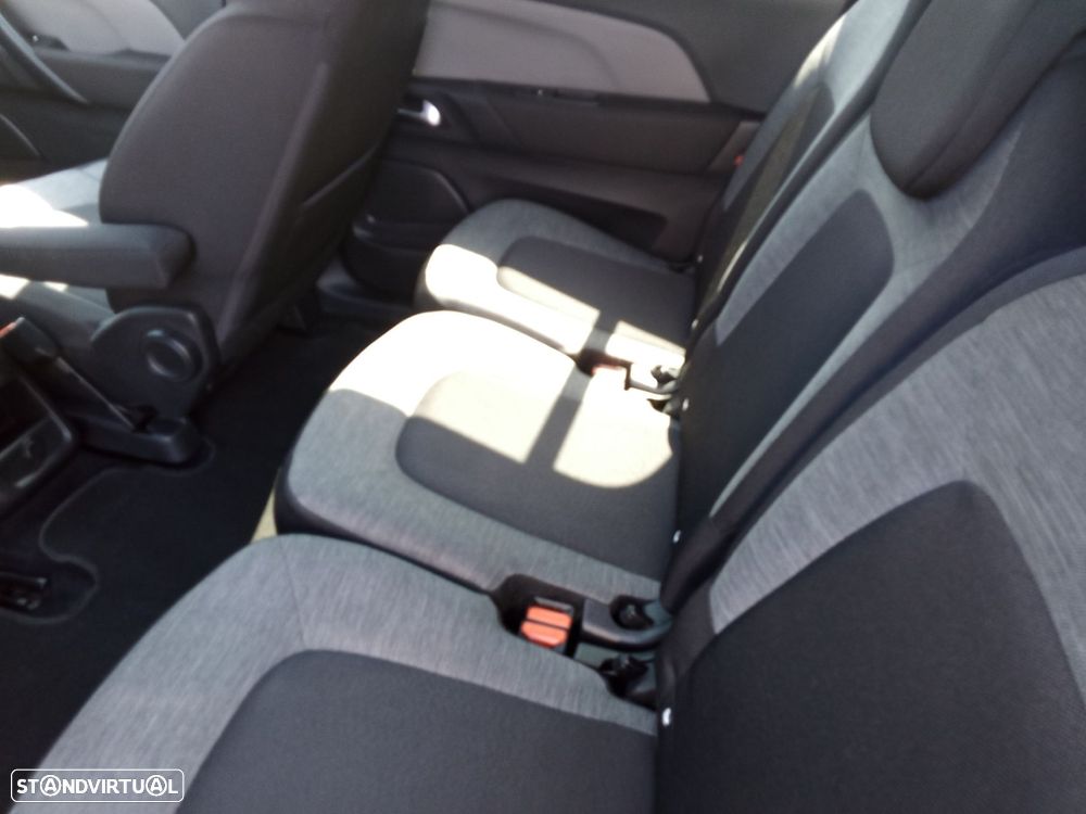 Citroën C4 Spacetourer 1.5 BlueHDi Feel - 26